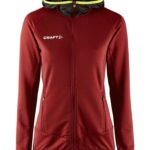 Extend Full Zip W