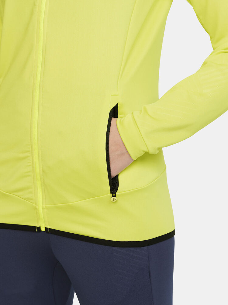 Extend Full Zip W