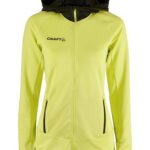 Extend Full Zip W