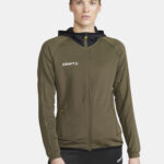 Extend Full Zip W
