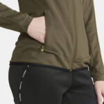 Extend Full Zip W