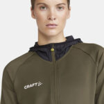 Extend Full Zip W