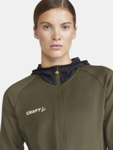 Extend Full Zip W