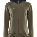 Extend Full Zip W