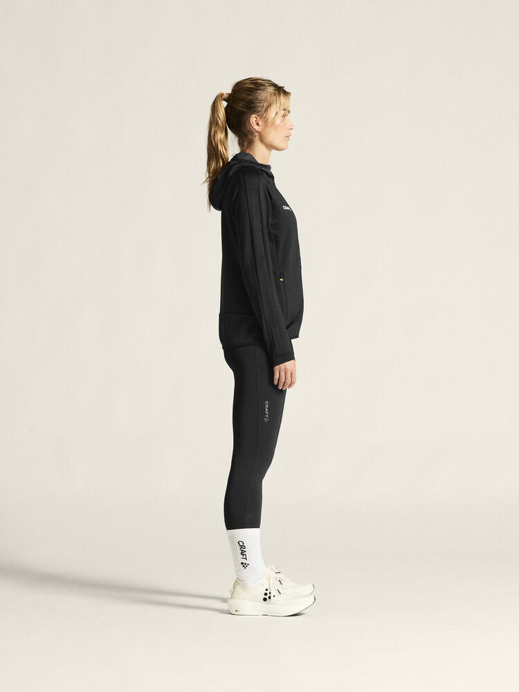 Extend Full Zip W