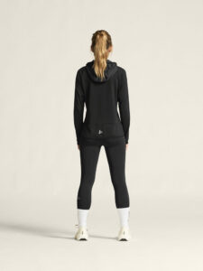 Extend Full Zip W