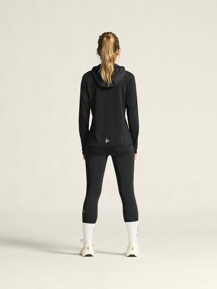 Extend Full Zip W