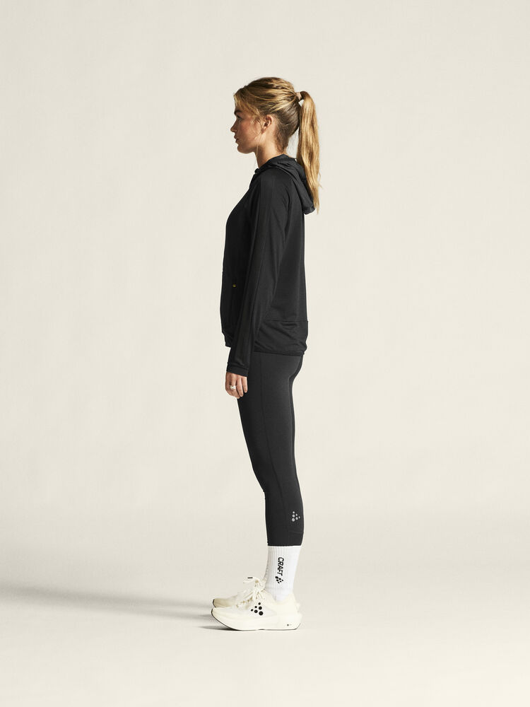 Extend Full Zip W