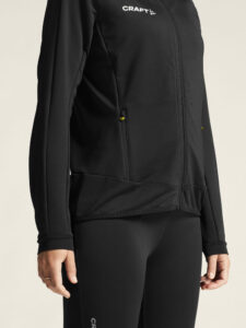 Extend Full Zip W