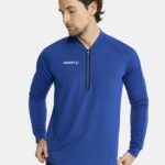 Extend Half Zip M