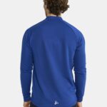 Extend Half Zip M