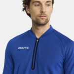 Extend Half Zip M