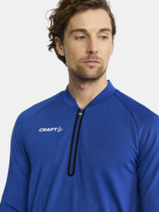 Extend Half Zip M