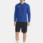 Extend Half Zip M