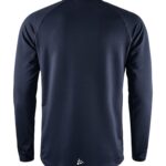 Extend Half Zip M