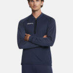 Extend Half Zip M