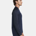 Extend Half Zip M