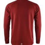 Extend Half Zip M