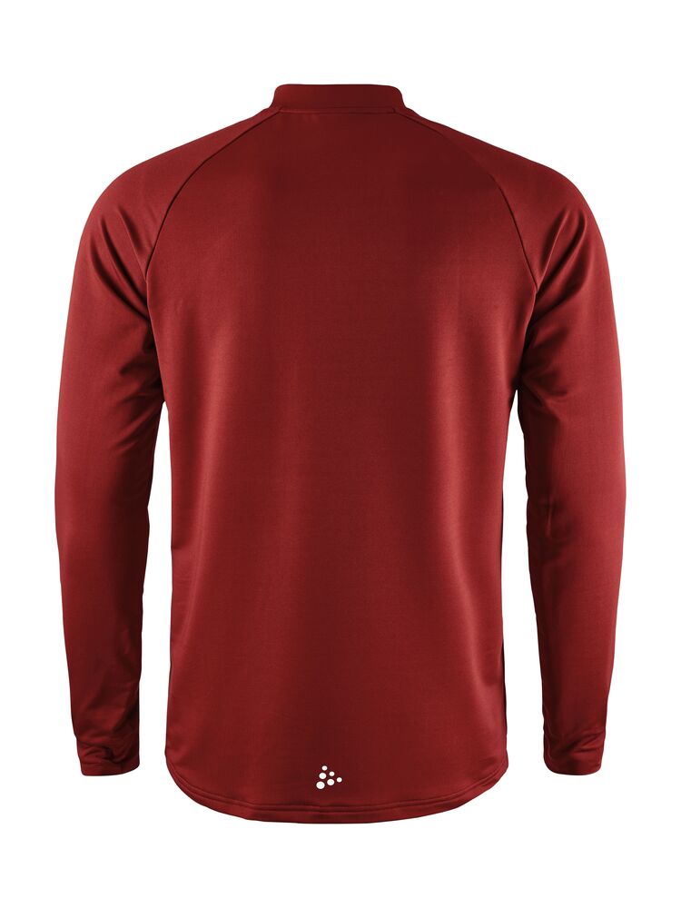 Extend Half Zip M