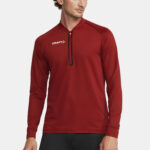 Extend Half Zip M