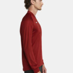 Extend Half Zip M