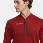 Extend Half Zip M