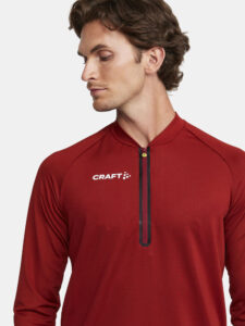 Extend Half Zip M