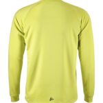 Extend Half Zip M