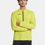 Extend Half Zip M