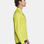 Extend Half Zip M
