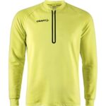 Extend Half Zip M