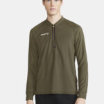 Extend Half Zip M