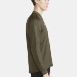 Extend Half Zip M