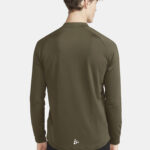 Extend Half Zip M