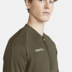 Extend Half Zip M