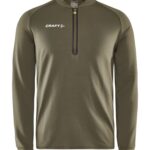 Extend Half Zip M