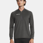 Extend Half Zip M