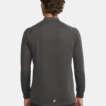 Extend Half Zip M