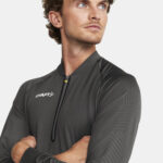 Extend Half Zip M