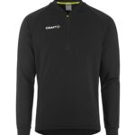Extend Half Zip M
