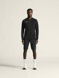 Extend Half Zip M