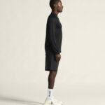 Extend Half Zip M