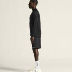 Extend Half Zip M