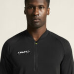 Extend Half Zip M