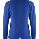 Extend Half Zip W