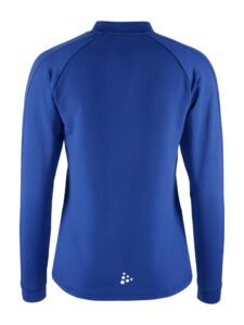 Extend Half Zip W