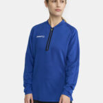 Extend Half Zip W