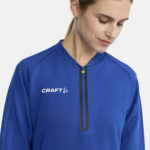 Extend Half Zip W
