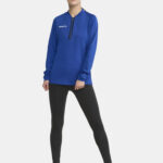 Extend Half Zip W