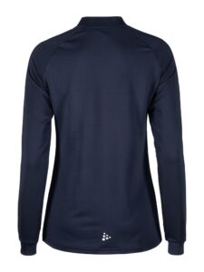 Extend Half Zip W